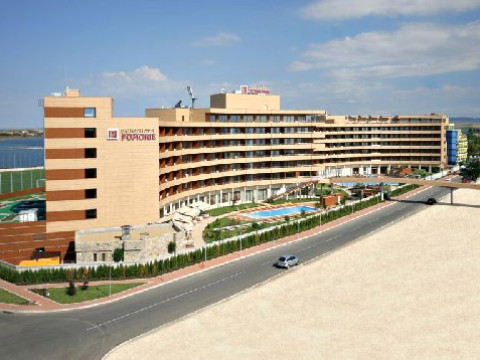 GRAND POMORIE