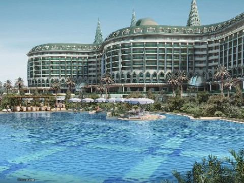 DELPHIN IMPERIAL