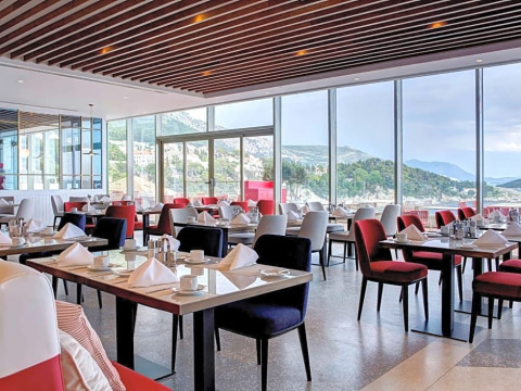 Rixos Premium Dubrovnik (Dubrovnik)