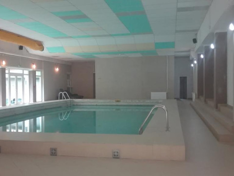 Hotel Diana