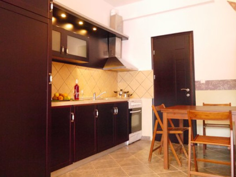 BLUE SKY VILLAS - Skala Potamia