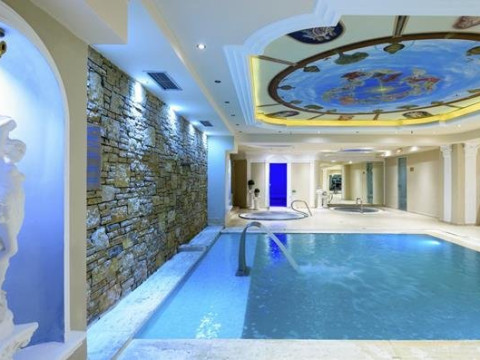 Secret Paradise Hotel &Spa