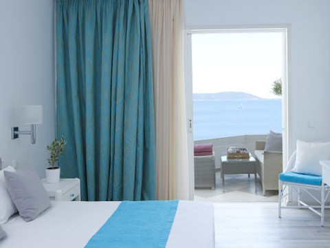Proteas Blu Resort - adults only (copii peste 16 ani)