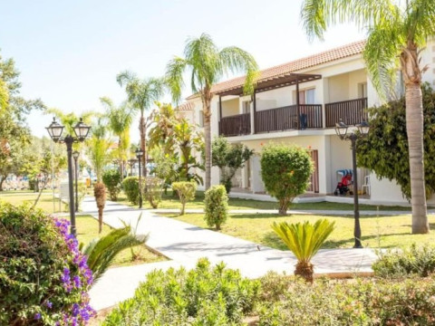 TSOKKOS PARADISE VILLAGE