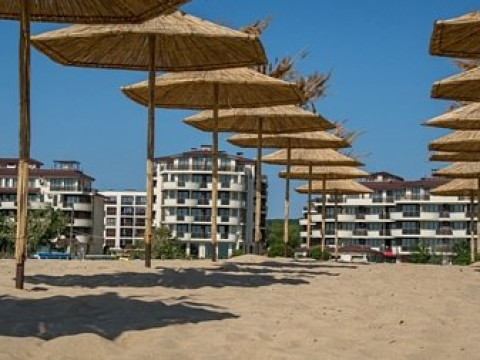 LONG BEACH RESORT AND SPA