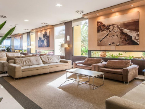 Gran Hotel Cervantes by Blue Sea (Torremolinos)