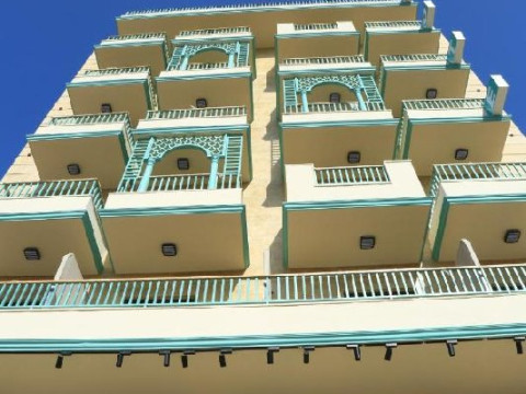 Turquoise Hotel Aqaba