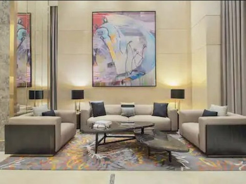 HILTON DOHA THE PEARL RESIDENCES