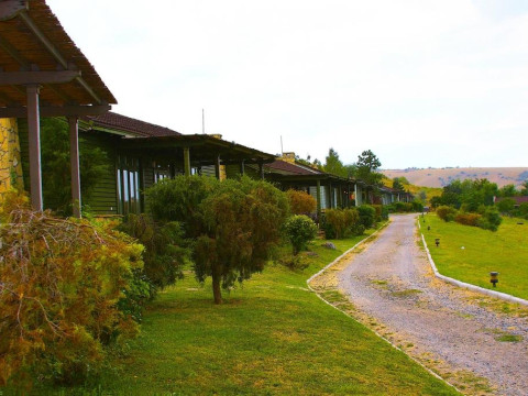 Delta Nature Resort (Somova)