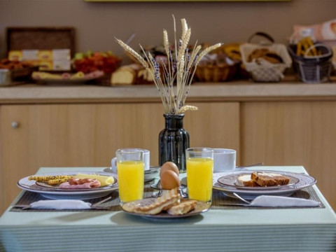 LINO MARE BOUTIQUE HOTEL (Amoudara)