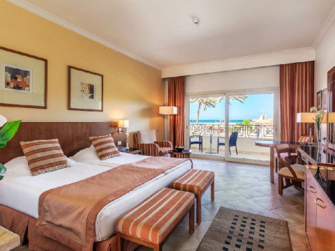 Cleopatra Luxury Resort Makadi Bay