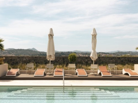 Divani Corfu Palace (Kanoni)