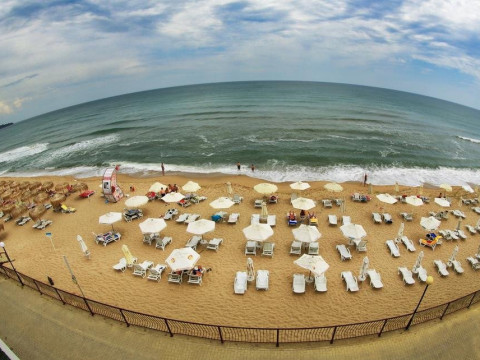 PARAISO BEACH