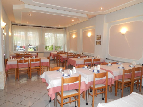 Gold Stern Hotel (Paralia Katerini)