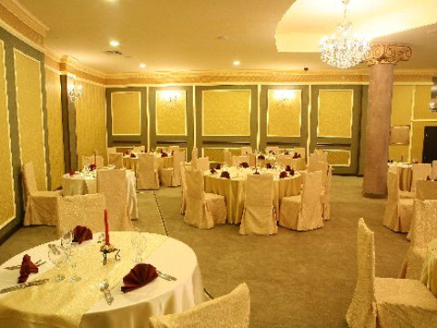 Poseidonia SV Hotel