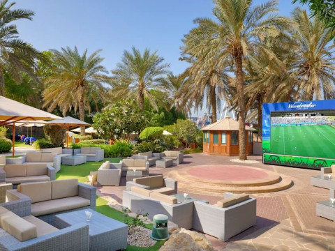 Hilton Dubai Jumeirah Beach