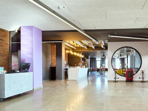 Ibis Arad