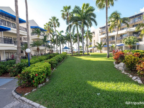 Flamingo Beach Resort Villas by Diamond Resorts