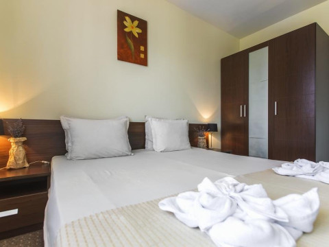 MURITE CLUB HOTEL
