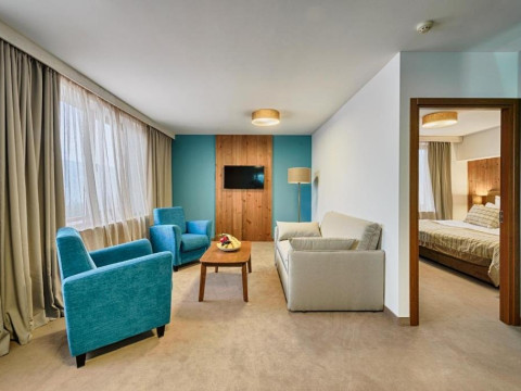 Katarino Spa - Razlog