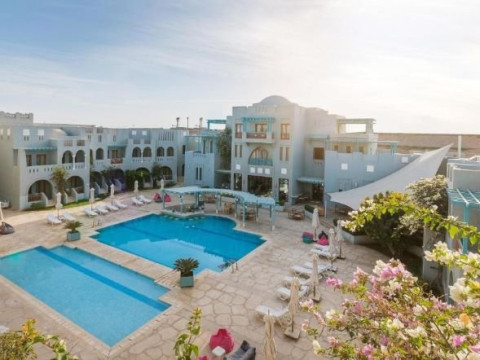Fanadir Hotel El Gouna