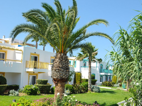 Mastichari Bay