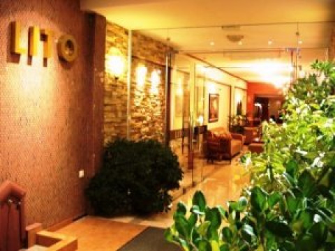 Lito Hotel (Paralia Katerinis)