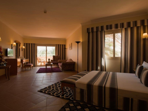 Grand Plaza Sharm