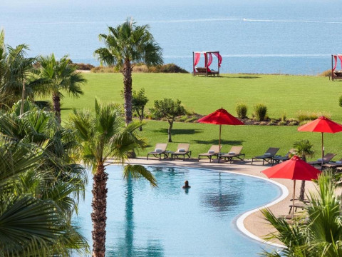 Cascade Wellness and Lifestyle Resort
