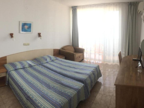 Oasis Balchik
