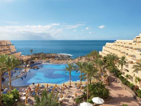Riu Buena Vista