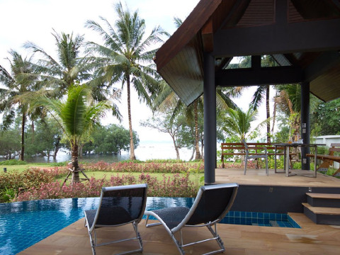 THA LANE BAY VILLAS 4*