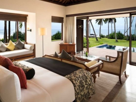 Anantara Peace Heaven Tangalle Resort