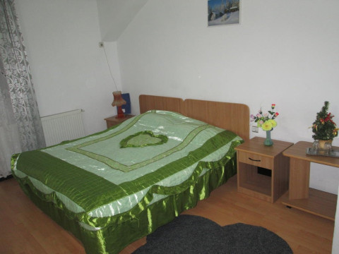 Pensiunea Select