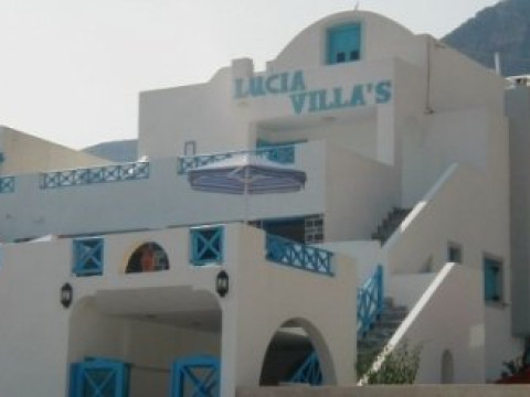 Lucia Villas