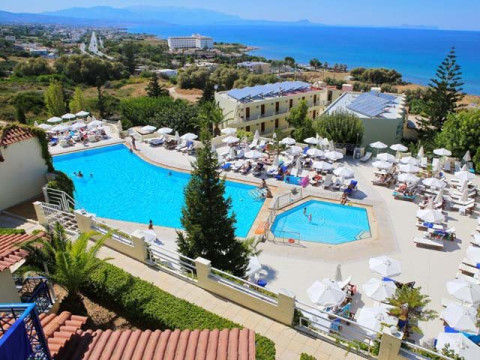 Rethymno Mare (K)
