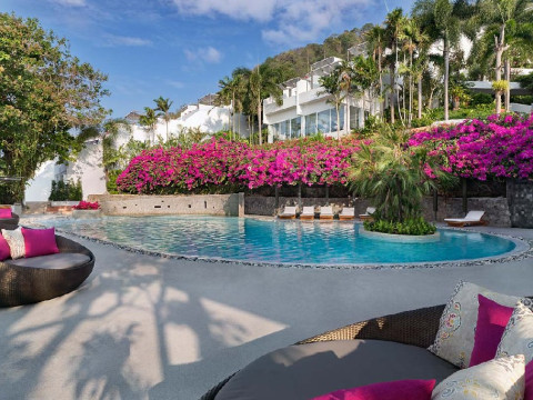 THE NAI HARN (PHUKET)