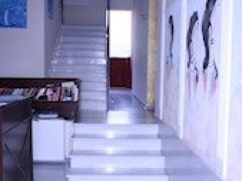 Palatino Hotel