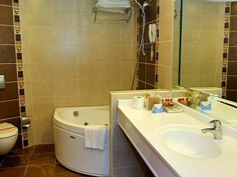 GREEN BEACH RESORT (Gundogan)