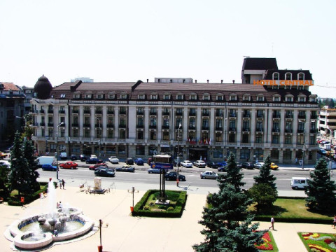 Central
