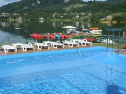 Fisherman s Resort Colibita CM