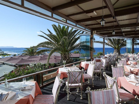 Aldemar Cretan Village (K)