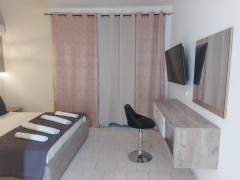 Aegean Pearl Resort