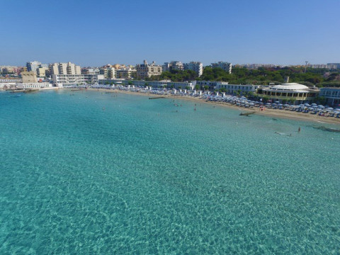 Apartamente Smart Lido San Giovanni