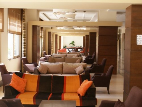 MAGIC SUN HOTEL
