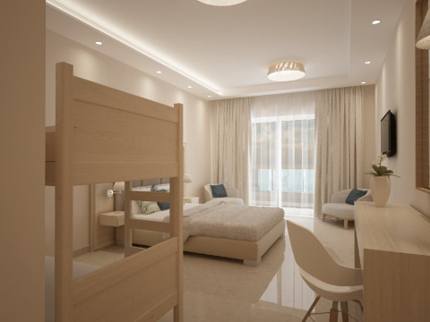Laguna Holiday Resort