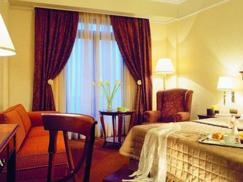 Electra Palace Hotel (Salonic)