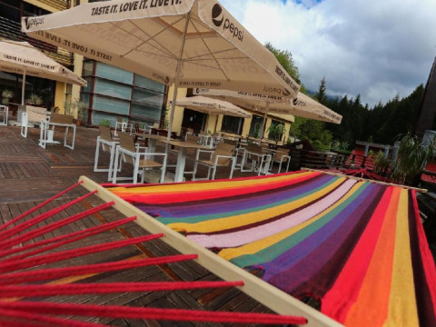 Mistral Resort