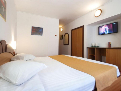 Hotel Dobru