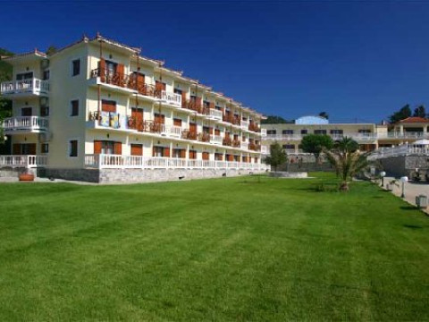 Aeolos Hotel Skopelos